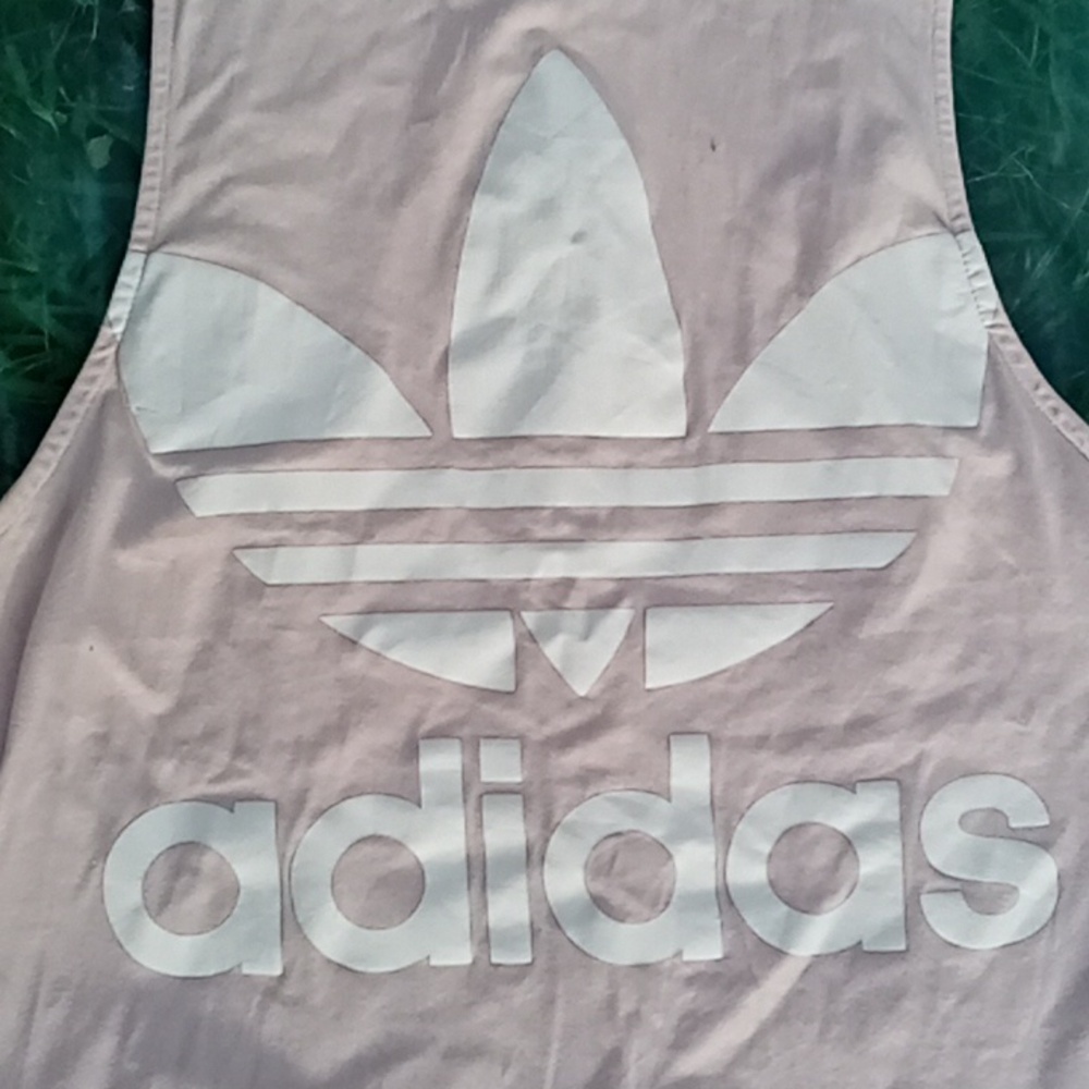 Adidas Top - Picture 2 of 3